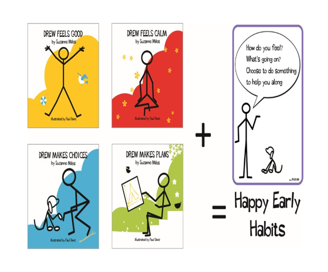 Merton Infant School and Nursery - PSHE